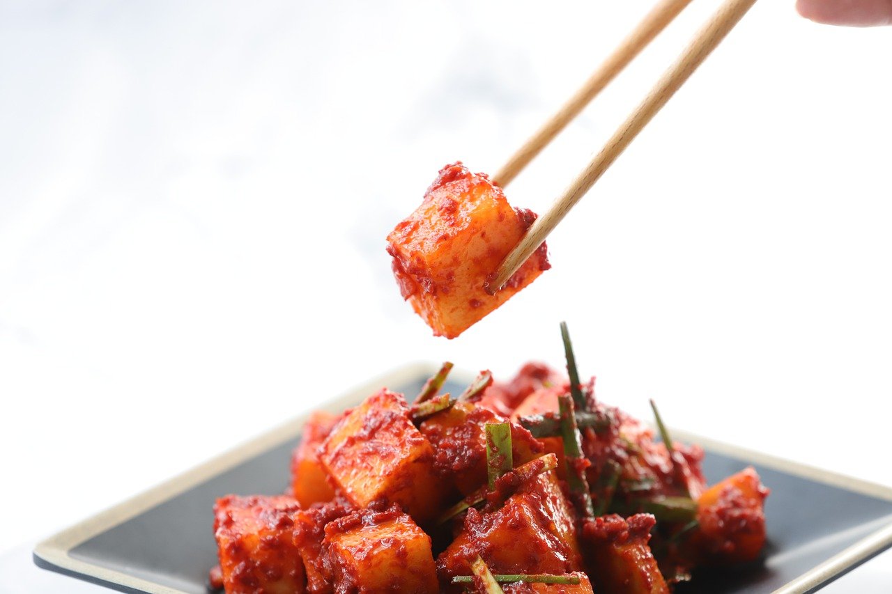 참치김치찌개
