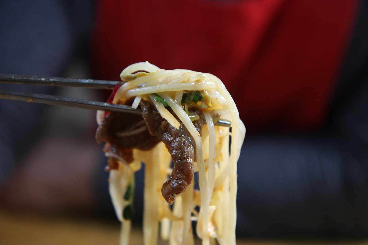 판교역 맛집