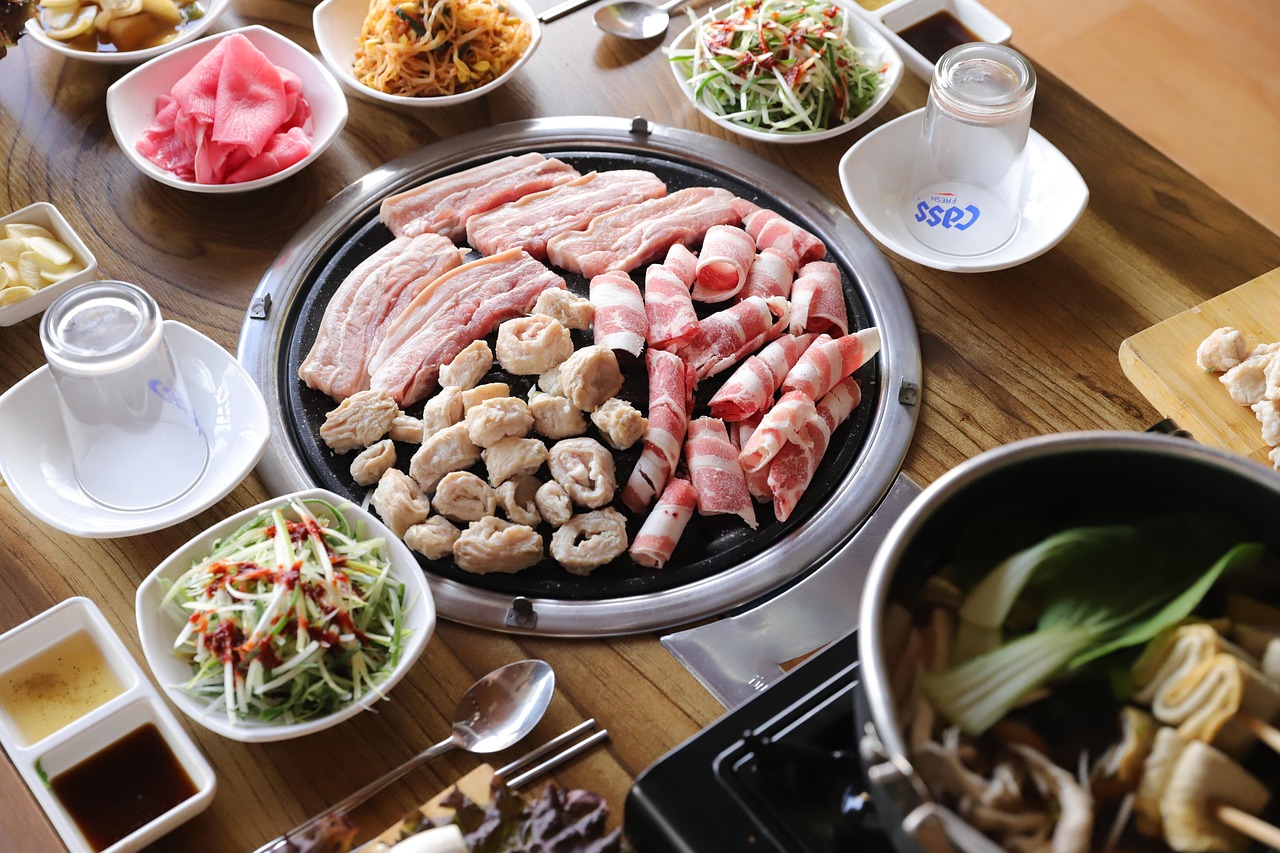 대전 동구 삼겹살맛집