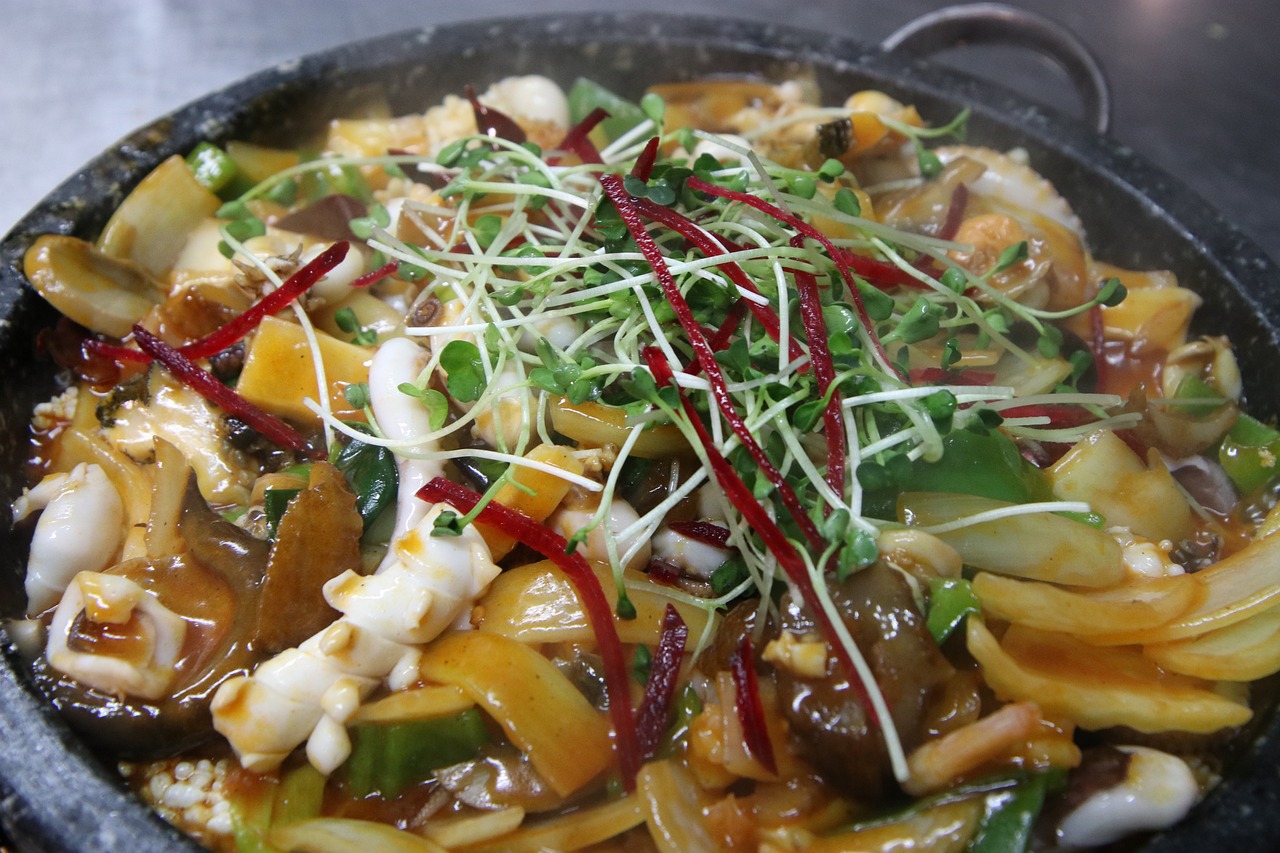 별내 숨은 맛집