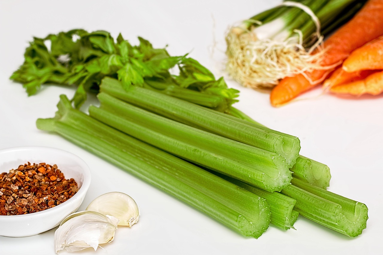순대국 레시피