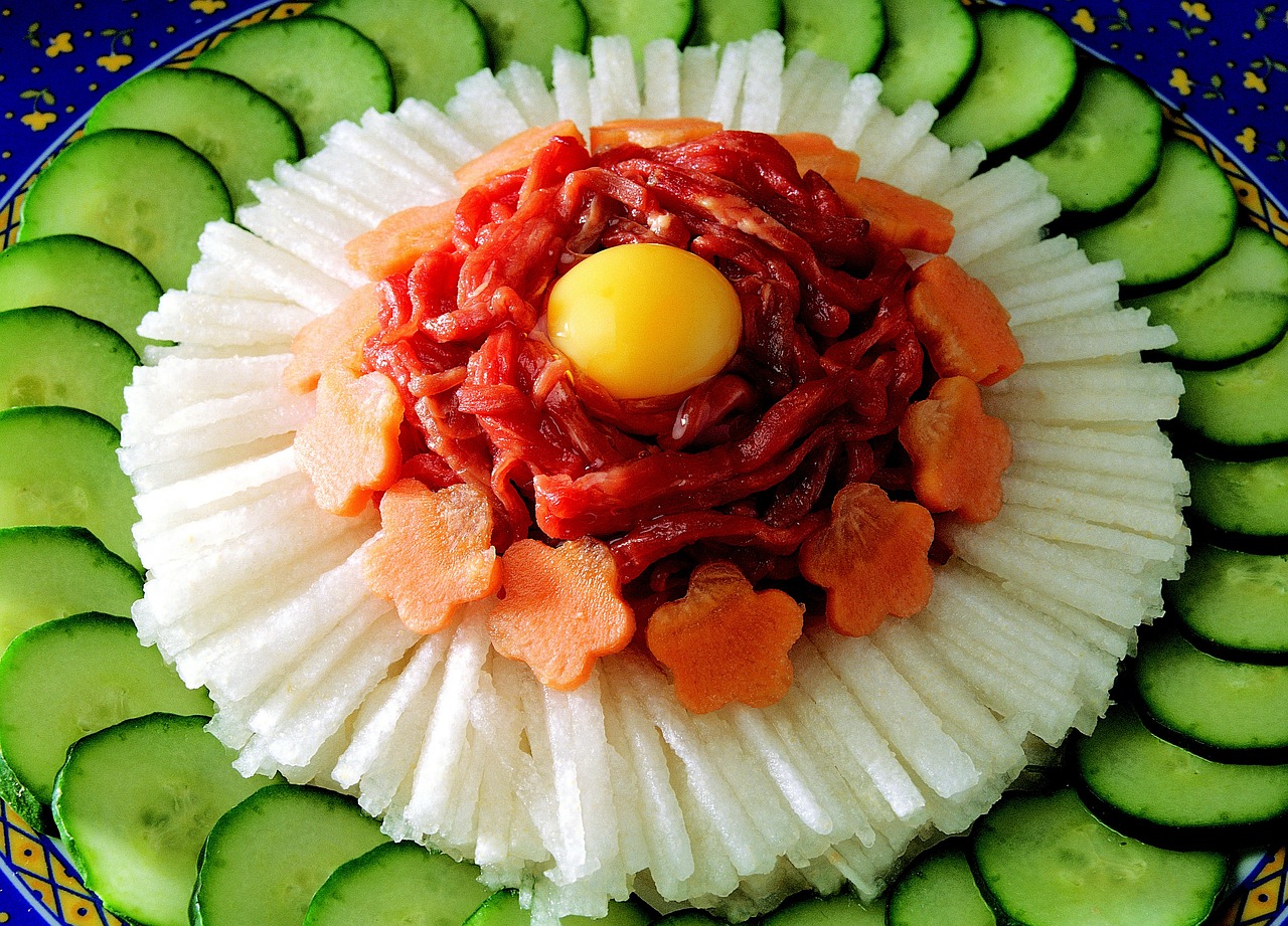 술안주 만들기