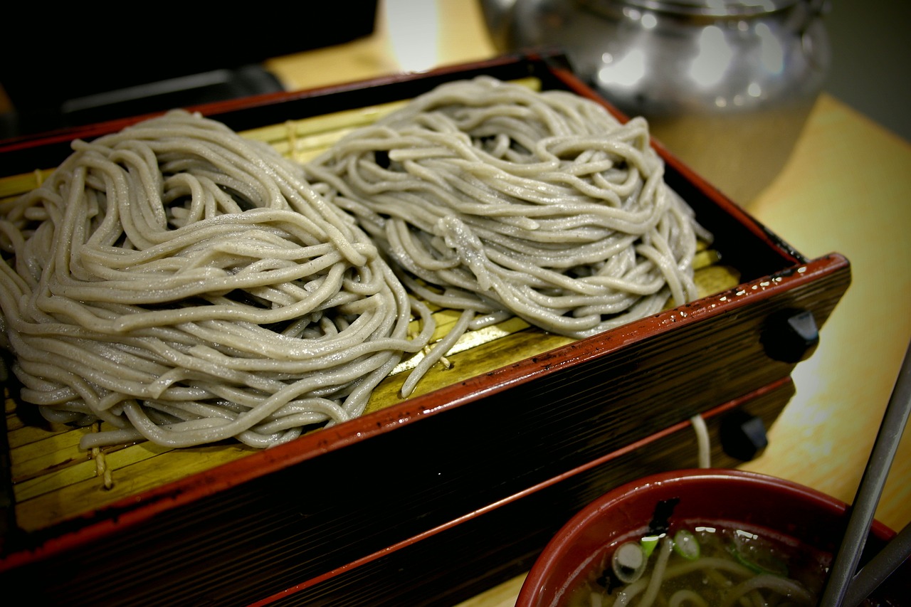 동묘 맛집